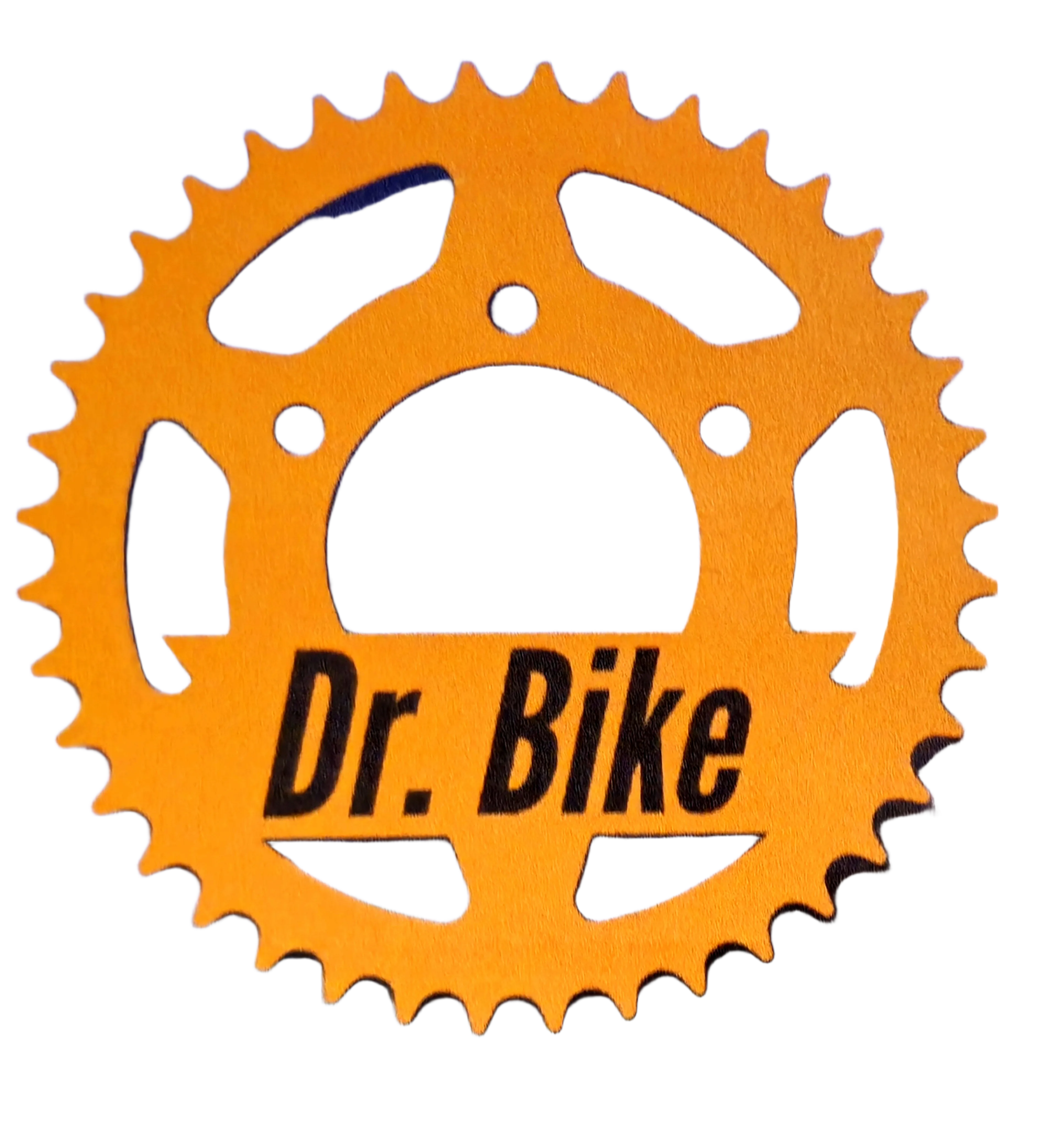 Dr. Bike Logo